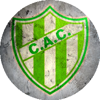 Logo Club Atlético Catriló